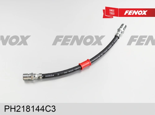 шланг тормозной !промежут. ГАЗ 2217/2752/2705/3221/3302/33027 PH218144C3 FENOX