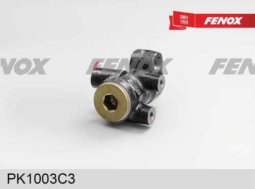 регулятор давления тормозов! ВАЗ 2121/2131/2123/21213/Нива PK1003C3 FENOX