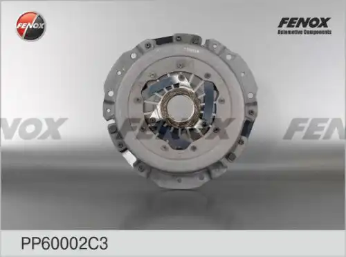 Корзина сцепления FENOX PP60002C3
