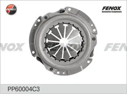 Корзина сцепления FENOX PP60004C3