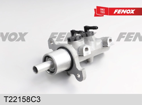 цилиндр тормозной главный! ВАЗ 21214 T22158C3 FENOX