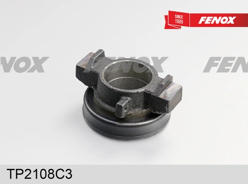 Подшипник выжимной сцепления FENOX TP2108C3