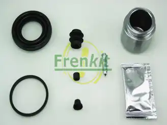 р/к дискового тормоза с поршнем задн.! d43Nissan Murano/Quashqai, Renault Koleos 07> 243946 FRENKIT