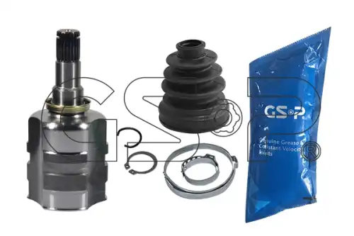 ШРУС внутренний к-кт! Toyota Corolla VII 1.6 92-97