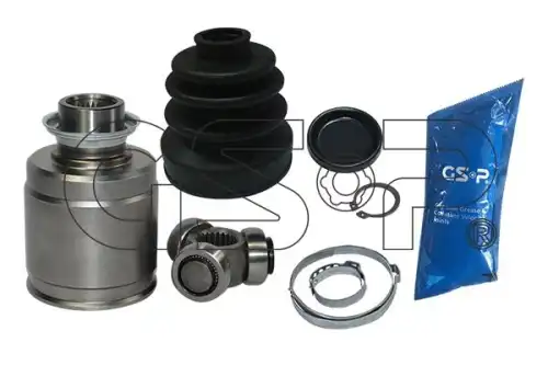 ШРУС внутренний правый к-кт! Honda Accord VII 2.4 03-08/Stream 2.0 16V 01-06