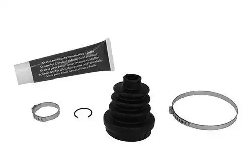 14-0009 Пыльник ШРУСа METELLI