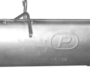 ГЛУШИТЕЛЬ 04.132 POLMOSTROW