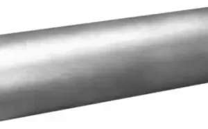 резонатор глушителя! Omn MB 811-814 Vario 69.49 POLMOSTROW