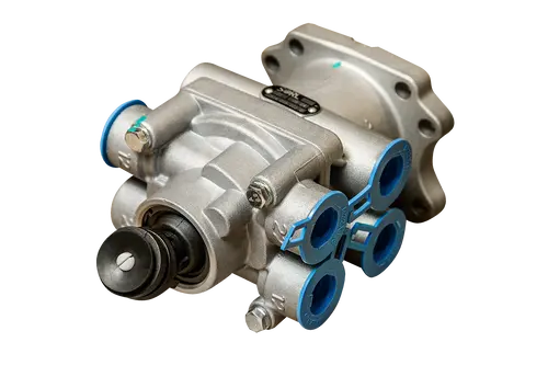 кран тормозной! ножной DAF 35140080020 SORL