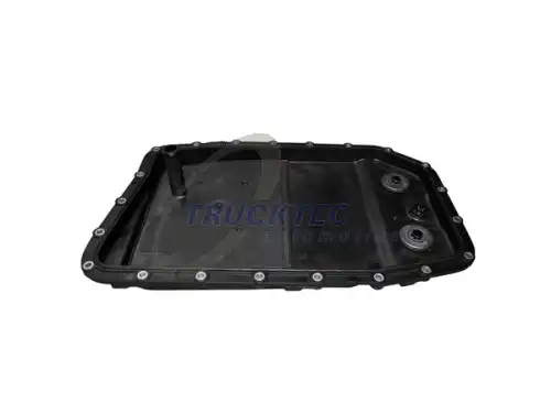 Поддон картера КПП TRUCKTEC 08.25.018