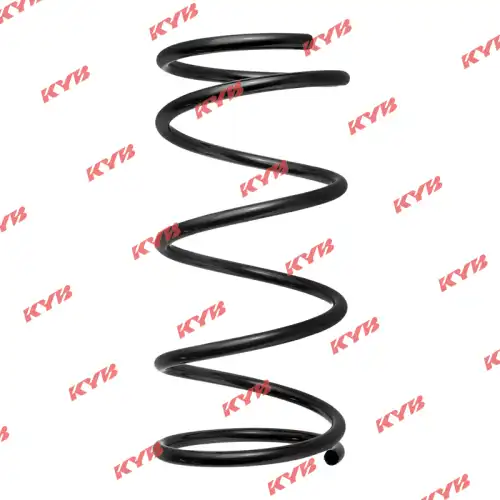 пружина передняя! Mitsubishi Pajero IO 1.8/2.0 98> 4WD RK3894 KYB