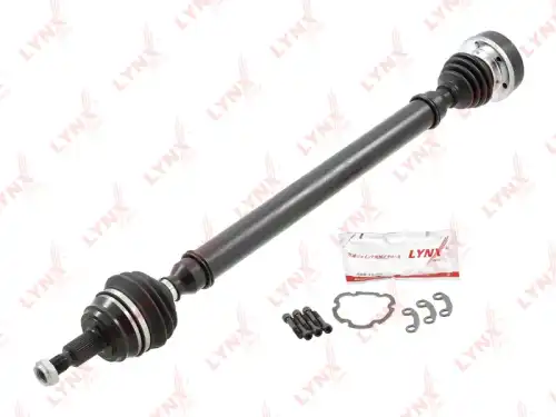 Вал приводной в сборе LYNXAUTO CD-1220