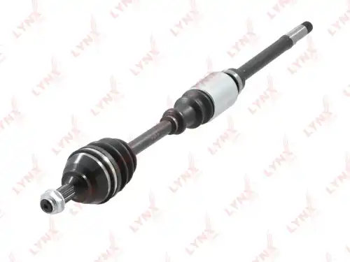 Вал приводной в сборе LYNXAUTO CD2214