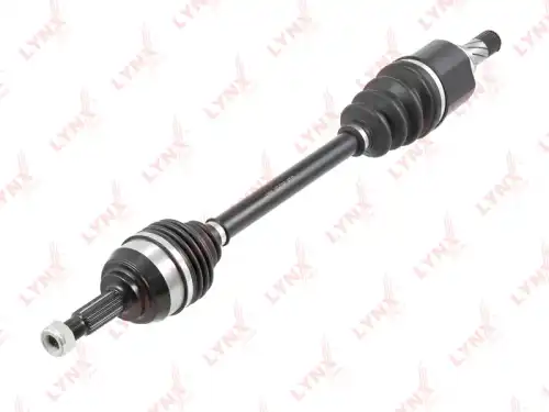 Вал приводной в сборе LYNXAUTO CD6707