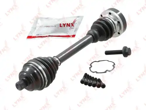 Вал приводной в сборе LYNXAUTO CD-8006