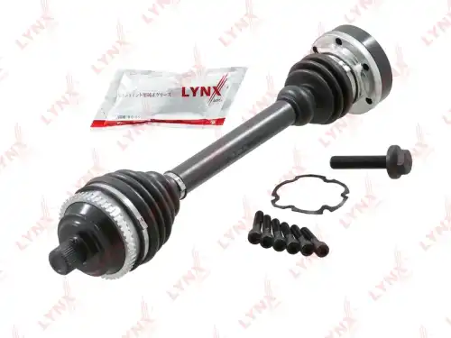 Вал приводной в сборе LYNXAUTO CD-8007A