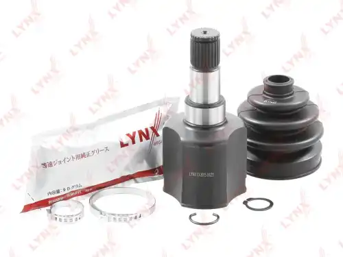 ШРУС внутренний левый к-кт! Ford Focus 08-11 CI-3015 LYNXAUTO