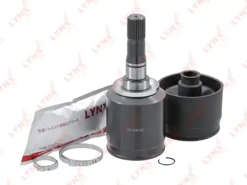 ШРУС внутренний левый к-кт! ВАЗ-2123, Chevrolet Niva 1.7i 02> CI-3704 LYNXAUTO