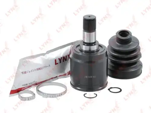 ШРУС внутренний правый к-кт! Honda HR-V (GH) 1.6i 99>/Civic 1.4i/1.6i 95-05 CI-3707 LYNXAUTO