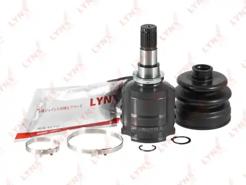 ШРУС внутренний к-кт! Toyota Auris ZZE150 06-12 CI-3718 LYNXAUTO