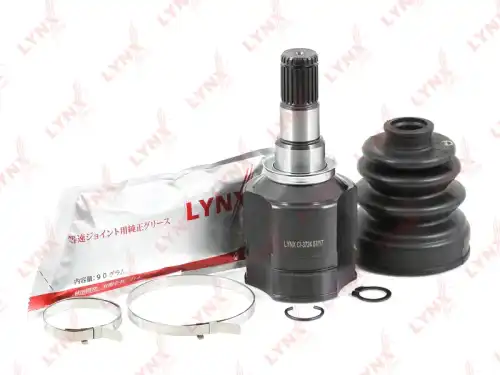 ШРУС внутренний к-кт! Toyota Yaris 1.3i/1.5i 99> CI-3724 LYNXAUTO