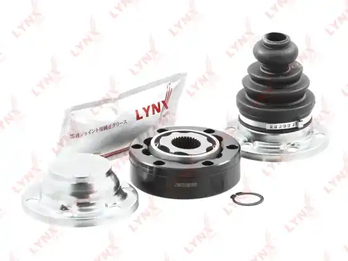 ШРУС внутренний к-кт! MB Vito 2.2CDi 99-03 CI-5302 LYNXAUTO