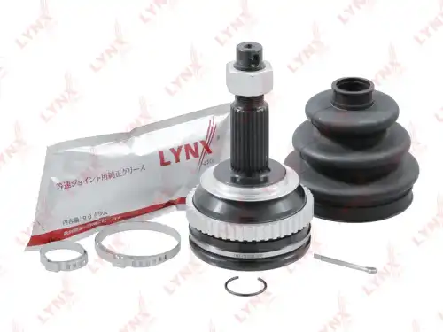 ШРУС наружный LYNXAUTO CO-2014A