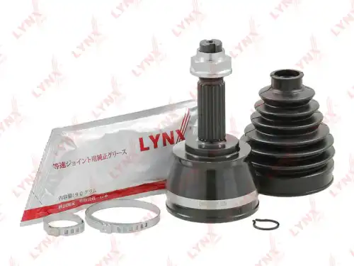 ШРУС наружный LYNXAUTO CO-2821