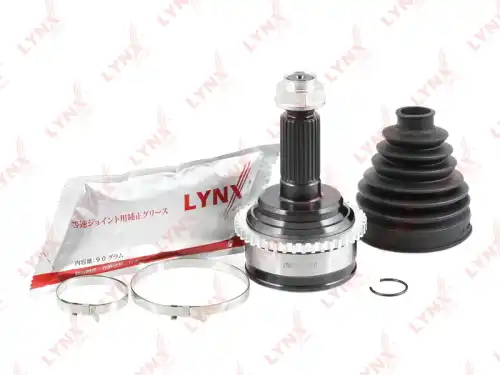 ШРУС наружный LYNXAUTO CO-3720A