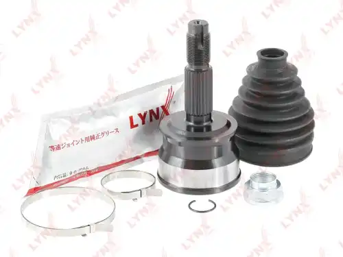 ШРУС наружный LYNXAUTO CO-3729