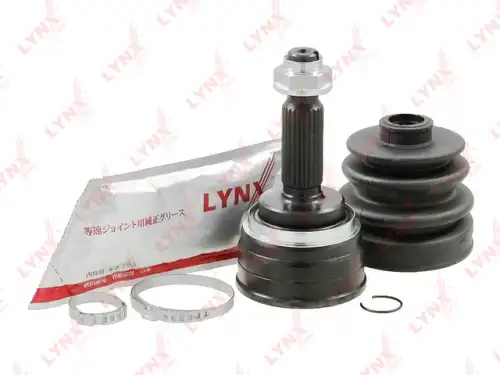 ШРУС наружный LYNXAUTO CO-3736