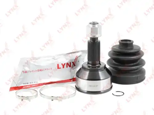 ШРУС наружный LYNXAUTO CO-3742