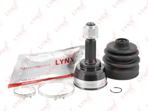 ШРУС наружный LYNXAUTO CO-3756