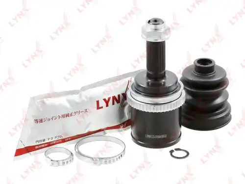 ШРУС наружный LYNXAUTO CO-3768A