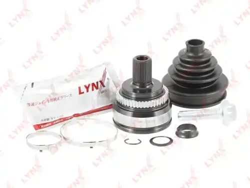 ШРУС наружный LYNXAUTO CO-3772A