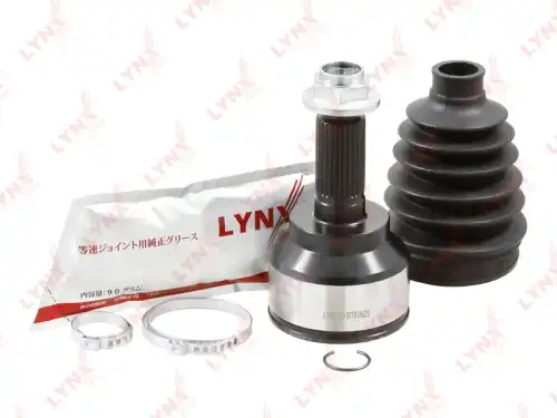 ШРУС наружный LYNXAUTO CO-3773