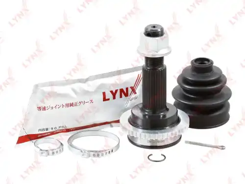 ШРУС наружный LYNXAUTO CO-3776A