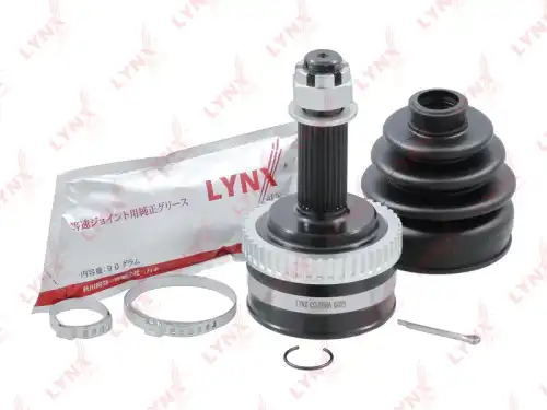ШРУС наружный LYNXAUTO CO-3784A