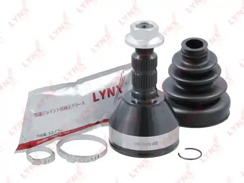 ШРУС наружный LYNXAUTO CO-3789