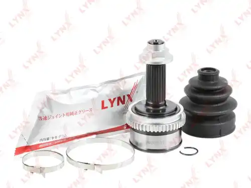 ШРУС наружный LYNXAUTO CO-3798A