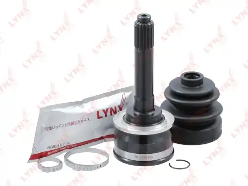 ШРУС наружный LYNXAUTO CO-3806