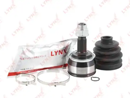 ШРУС наружный LYNXAUTO CO-3813