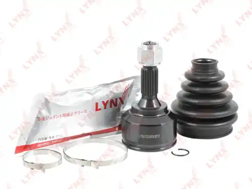 ШРУС наружный LYNXAUTO CO-3818