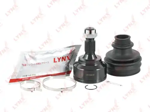 ШРУС наружный LYNXAUTO CO-3824