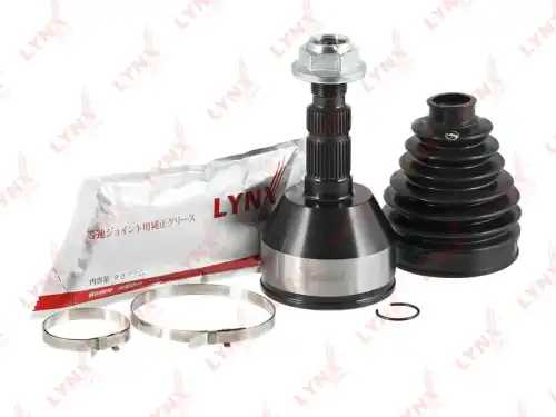 ШРУС наружный LYNXAUTO CO-3831