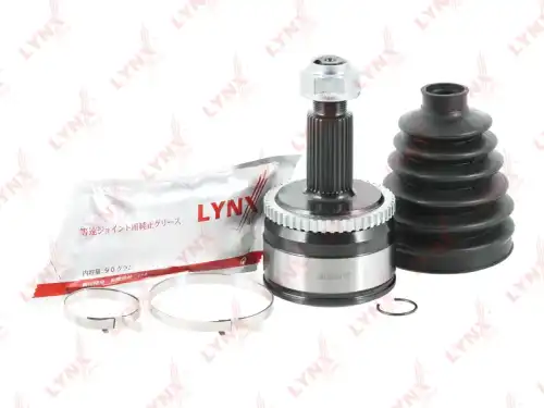 ШРУС наружный LYNXAUTO CO-3835A