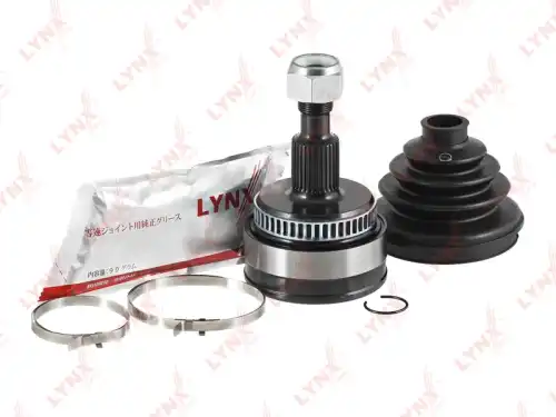 ШРУС наружный LYNXAUTO CO-3840A