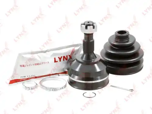 ШРУС наружный LYNXAUTO CO-3841