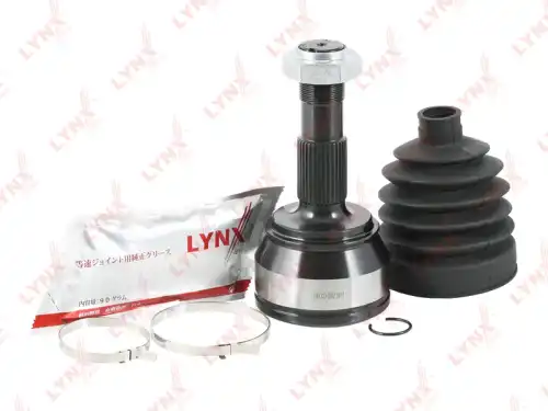 ШРУС наружный LYNXAUTO CO-3842