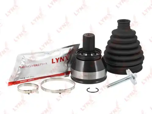 ШРУС наружный LYNXAUTO CO-3847